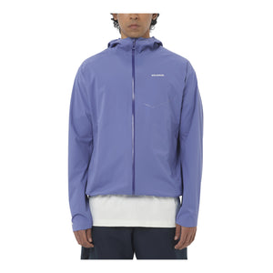 SALOMON BONATTI WATERPROOF JACKET - MEN