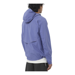SALOMON BONATTI WATERPROOF JACKET - MEN