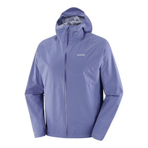 SALOMON BONATTI WATERPROOF JACKET - MEN