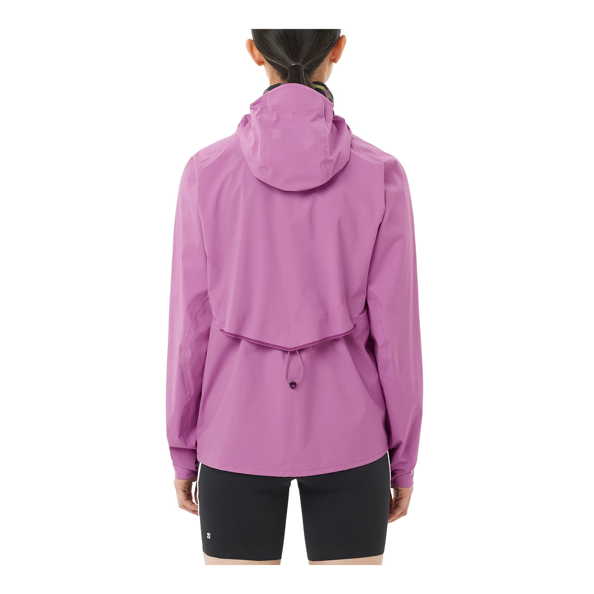SALOMON BONATTI WATERPROOF COAT - WOMEN