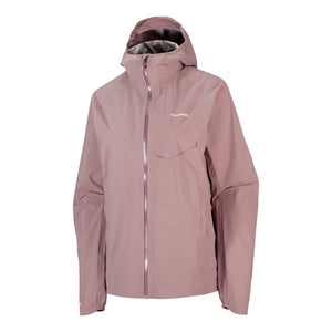 SALOMON MANTEAU BONATTI WATERPROOF - FEMME