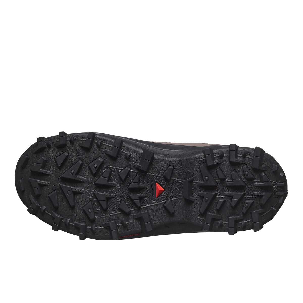 SALOMON CROSSTRAK POWDER WATERPROOF - FEMME