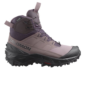 SALOMON CROSSTRAK POWDER WATERPROOF - FEMME