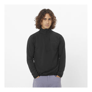 SALOMON ESSENTIAL LIGHTWARM - HOMME