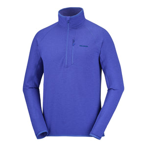 SALOMON ESSENTIAL LIGHTWARM DEMI-ZIP - HOMME
