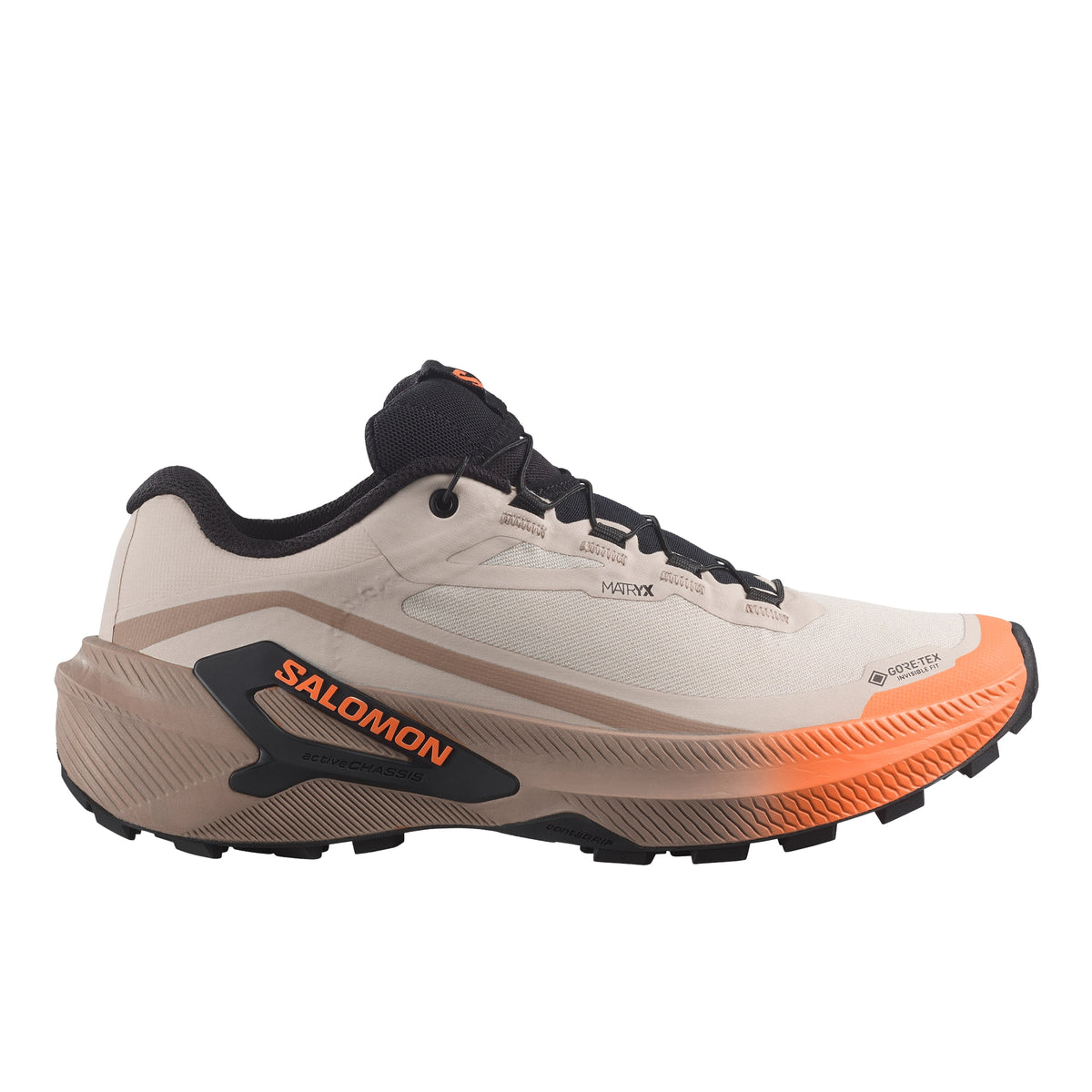 SALOMON GENESIS 2 GTX - FEMME