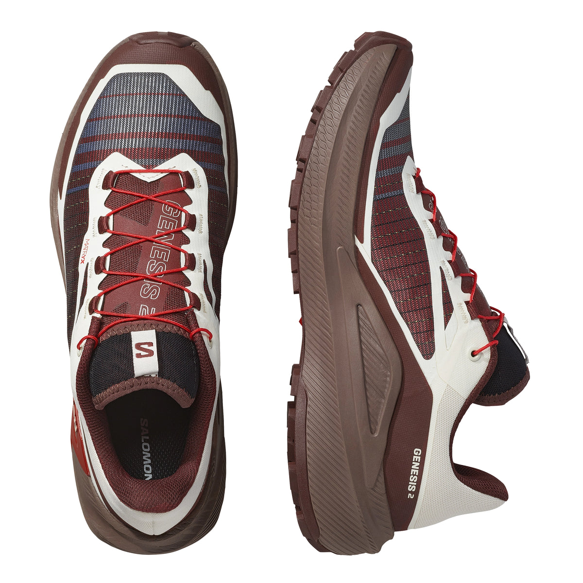 SALOMON GENESIS 2 - HOMME