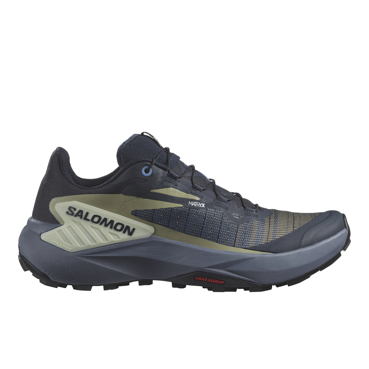 SALOMON GENESIS - FEMME