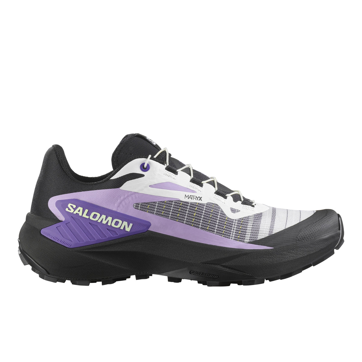 SALOMON GENESIS - FEMME