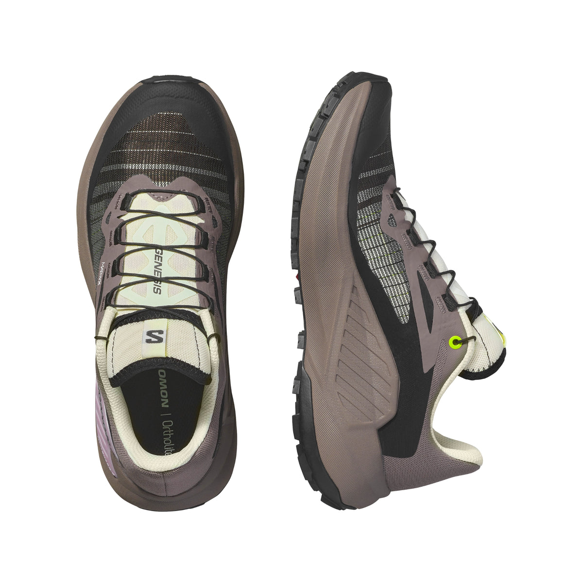 SALOMON GENESIS - FEMME