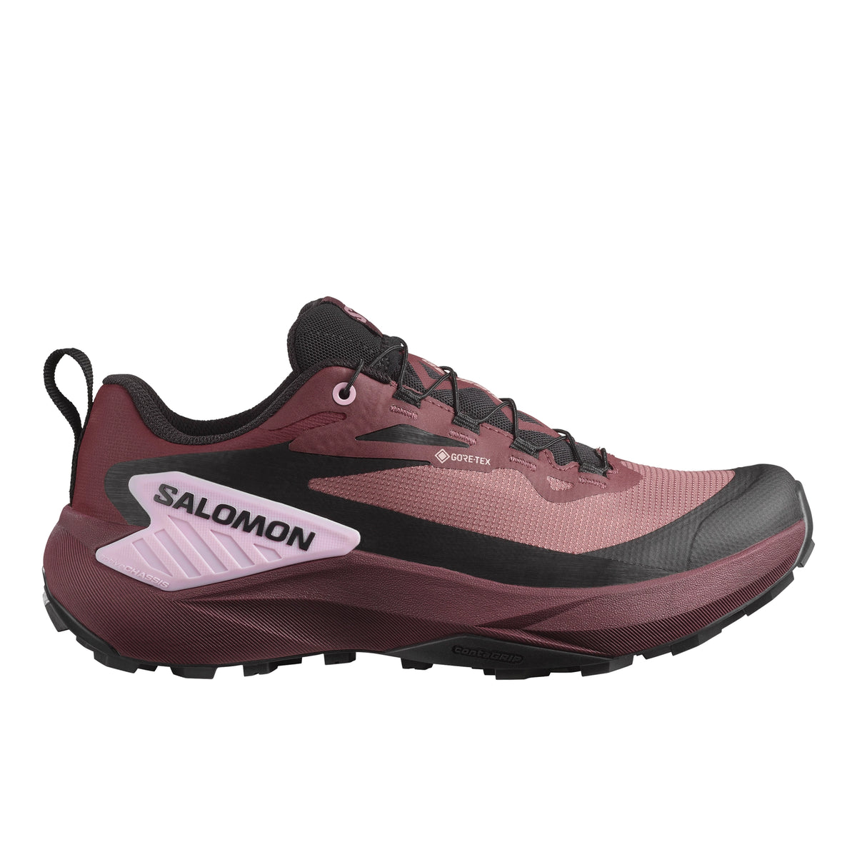 SALOMON GENESIS GTX - FEMME