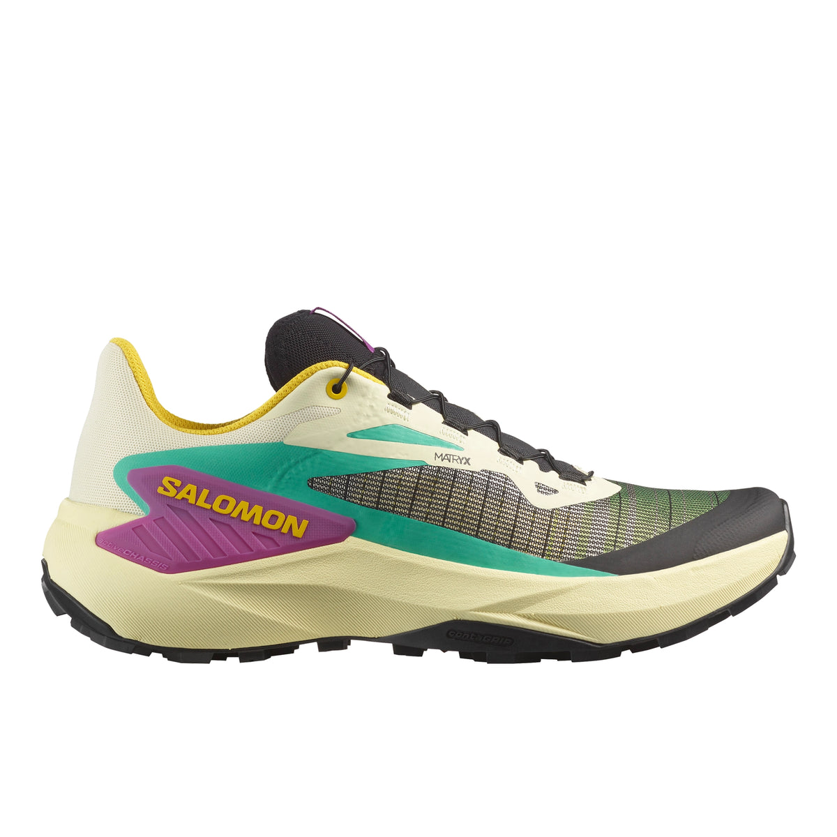 SALOMON GENESIS - HOMME