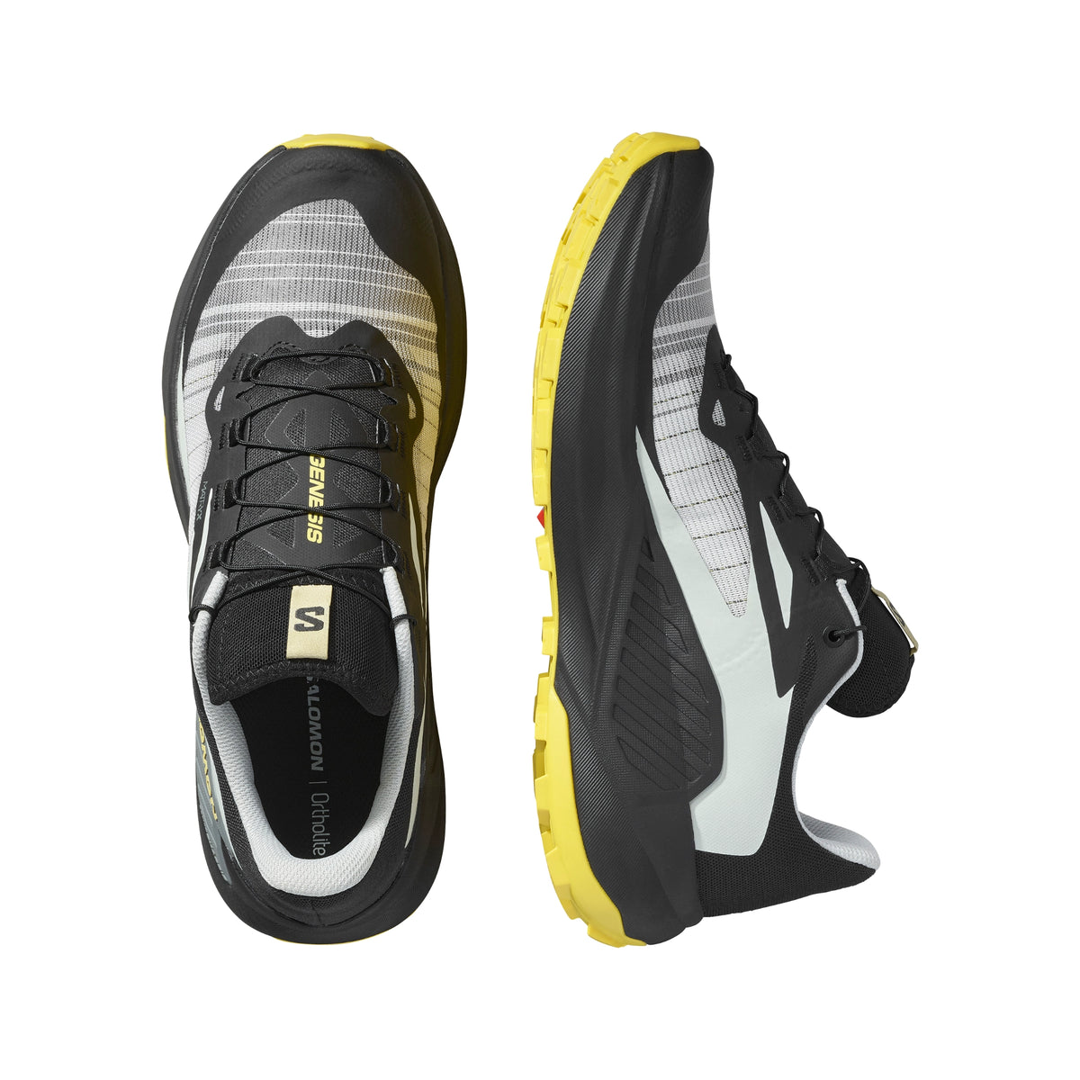 SALOMON GENESIS - HOMME