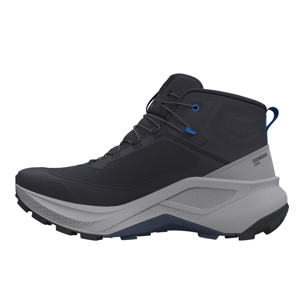 SALOMON GENESIS MID GORE-TEX - HOMME