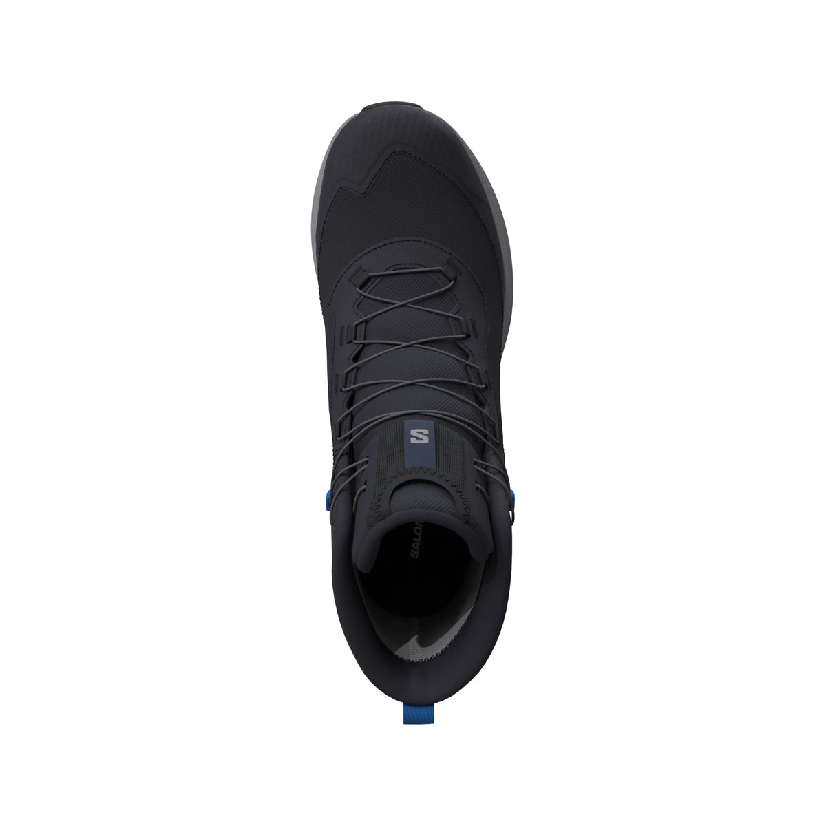 SALOMON GENESIS MID GORE-TEX - HOMME