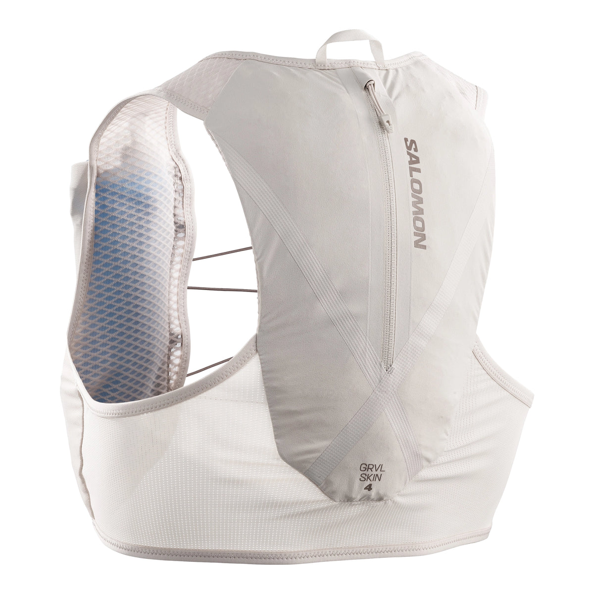 SALOMON GRVL SKIN 4 SET