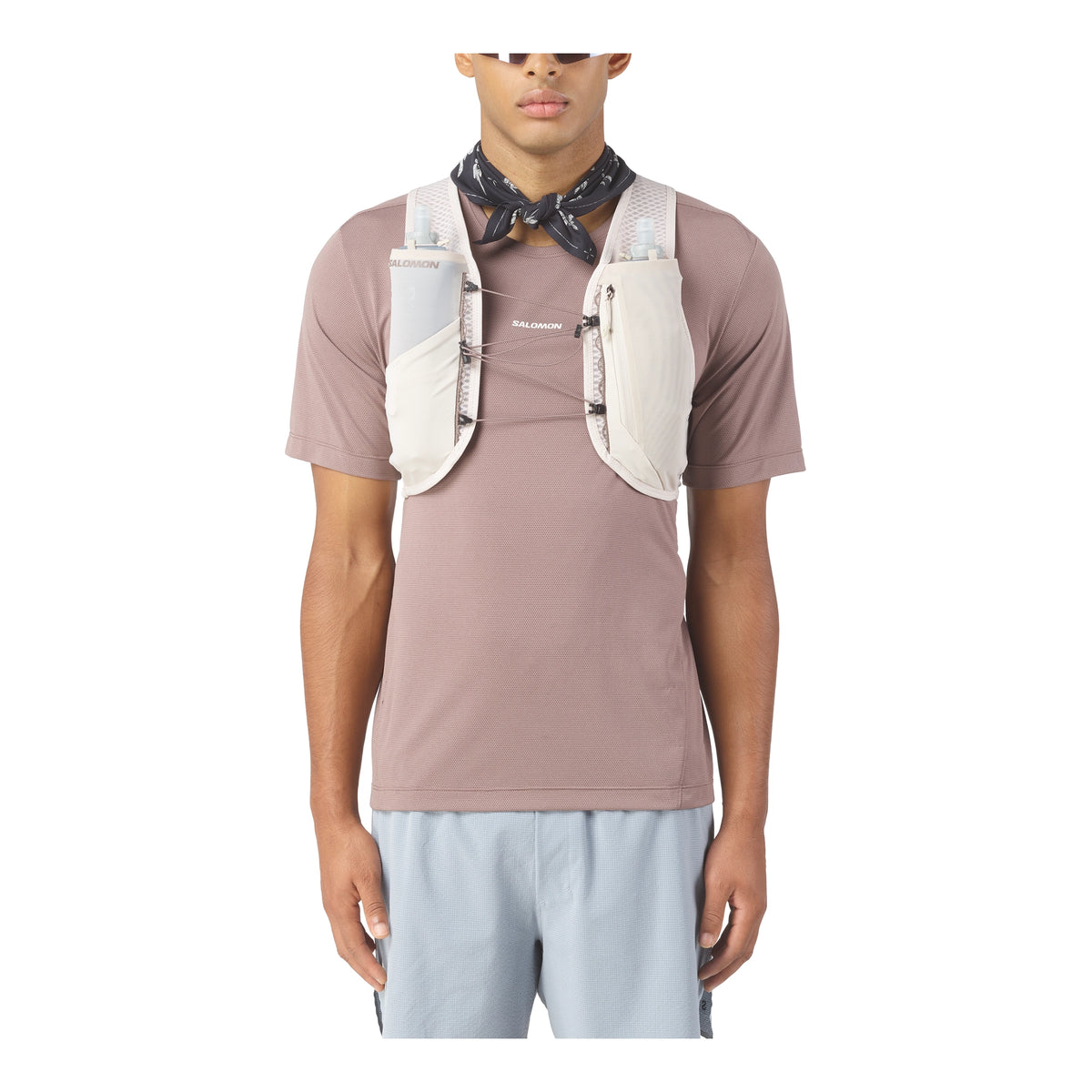 SALOMON GRVL SKIN 4 SET