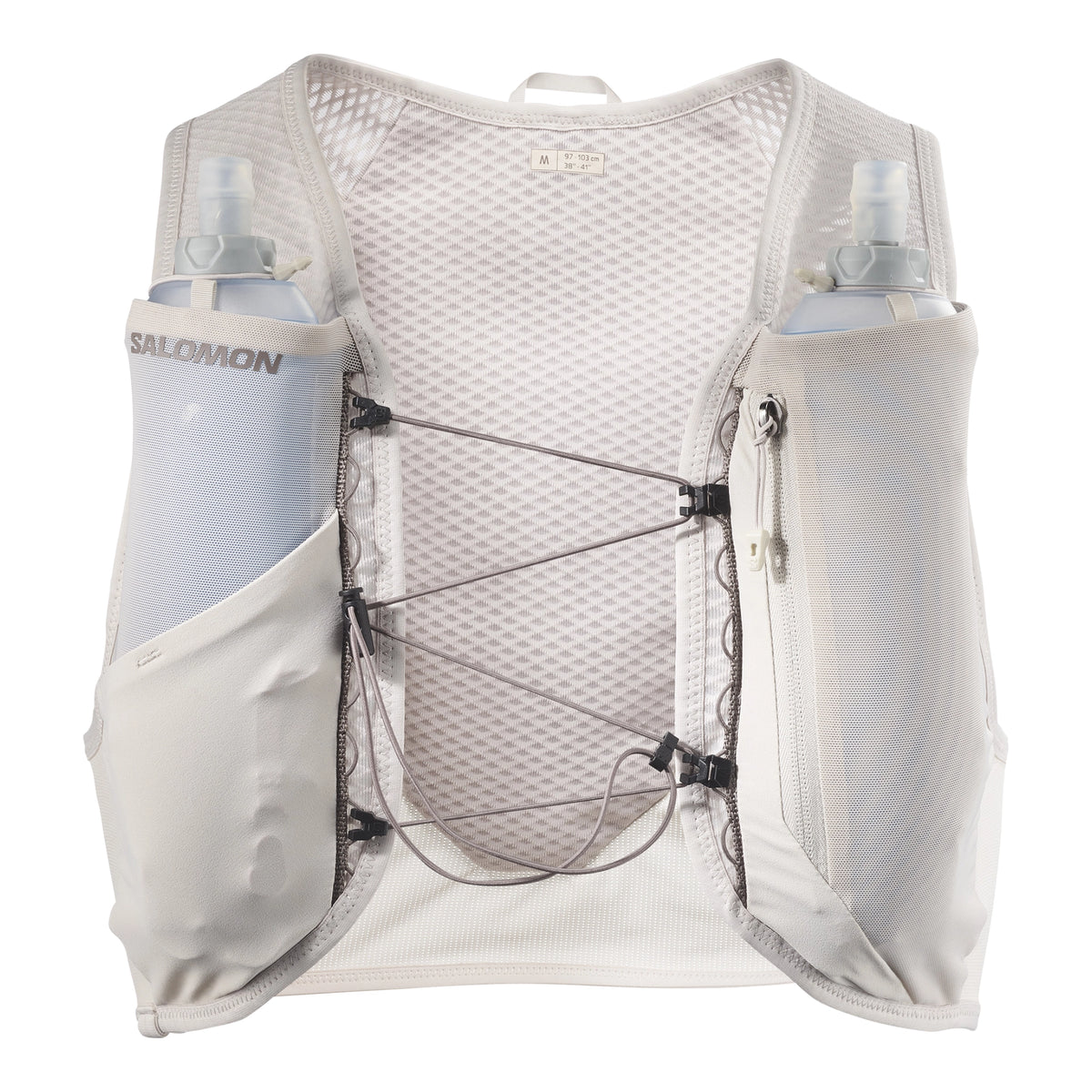 SALOMON GRVL SKIN 4 SET