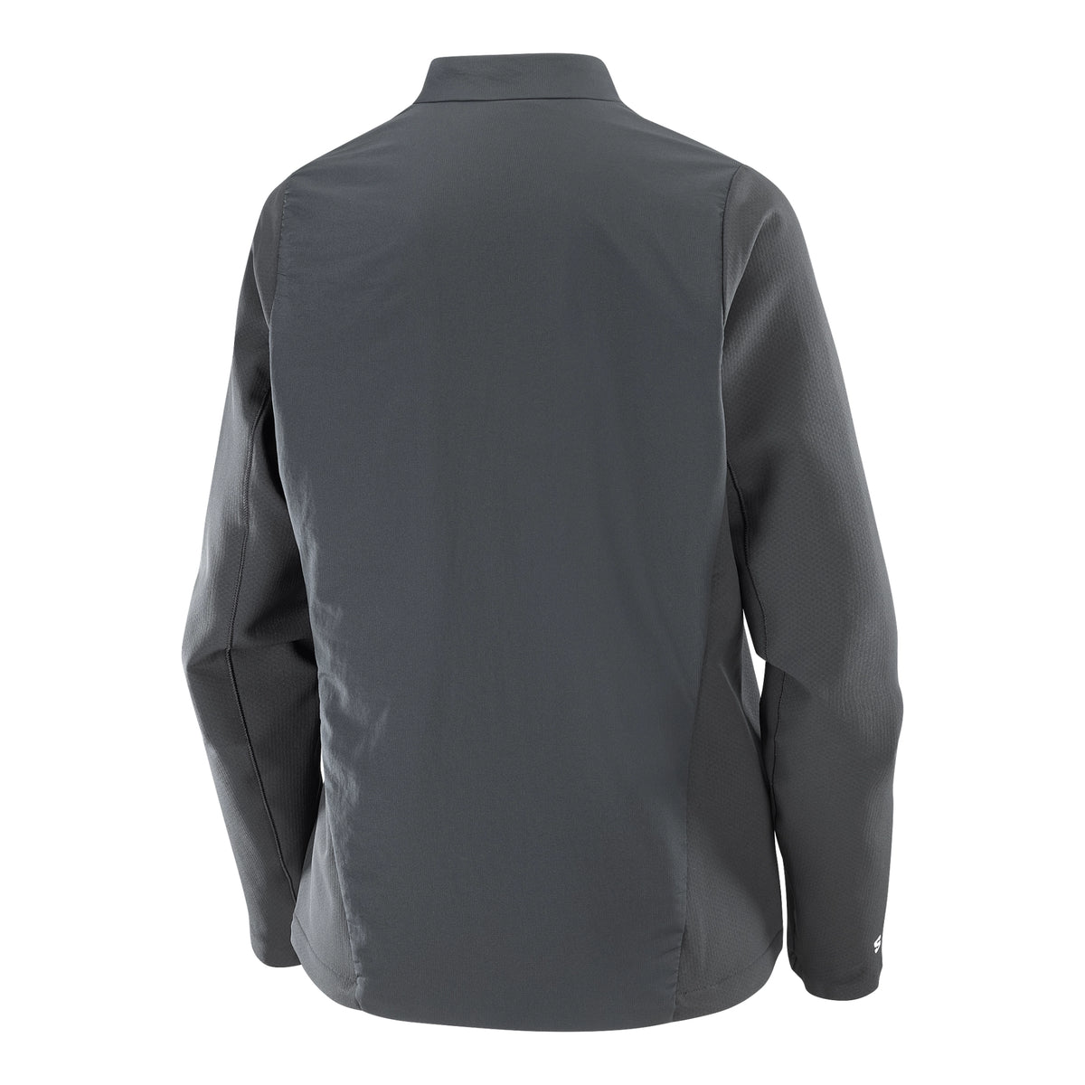 SALOMON MOUNTAIN FLEX HYBRID JACKET - FEMME