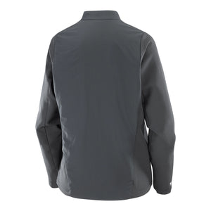 SALOMON MOUNTAIN FLEX HYBRID JACKET - FEMME