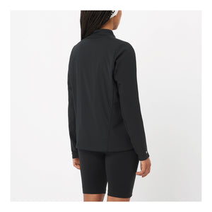 SALOMON MOUNTAIN FLEX HYBRID JACKET - FEMME