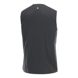 SALOMON MOUNTAIN FLEX VESTE HYBRID - FEMME