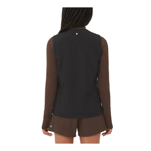 SALOMON MOUNTAIN FLEX VESTE HYBRID - FEMME