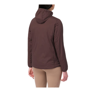 SALOMON MOUNTAIN FLEX JACKET HD - FEMME