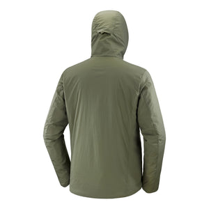 SALOMON MOUNTAIN FLEX JACKET HD - HOMME