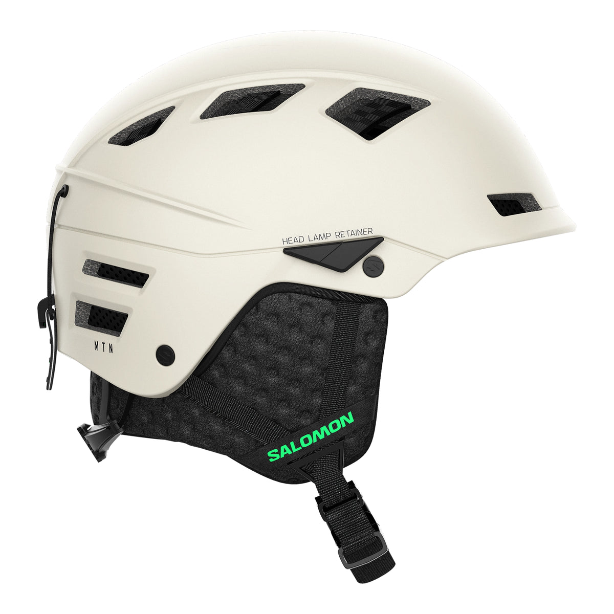 SALOMON MTN LAB