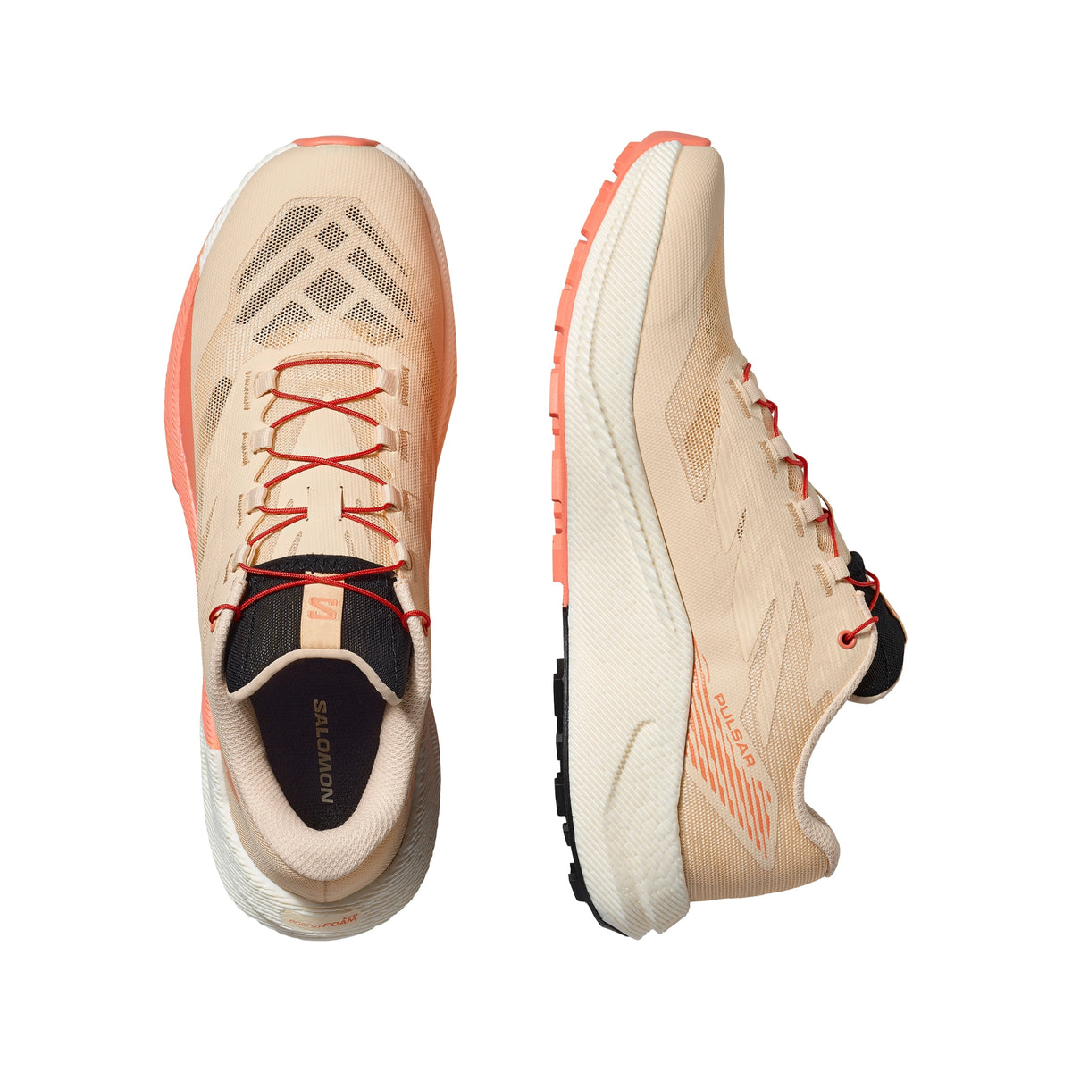 SALOMON PULSAR - FEMME