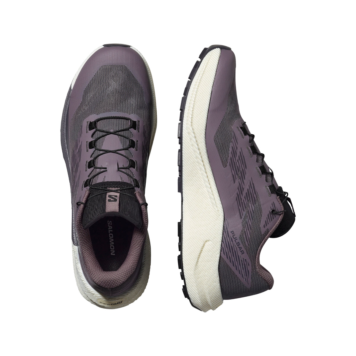 SALOMON PULSAR - FEMME