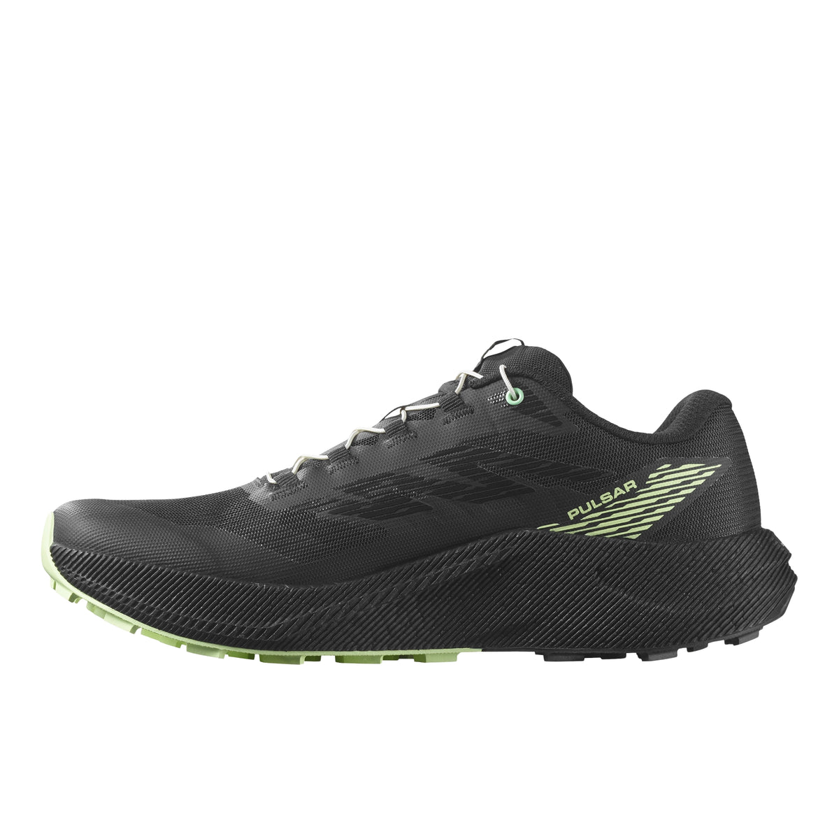 SALOMON PULSAR - HOMME