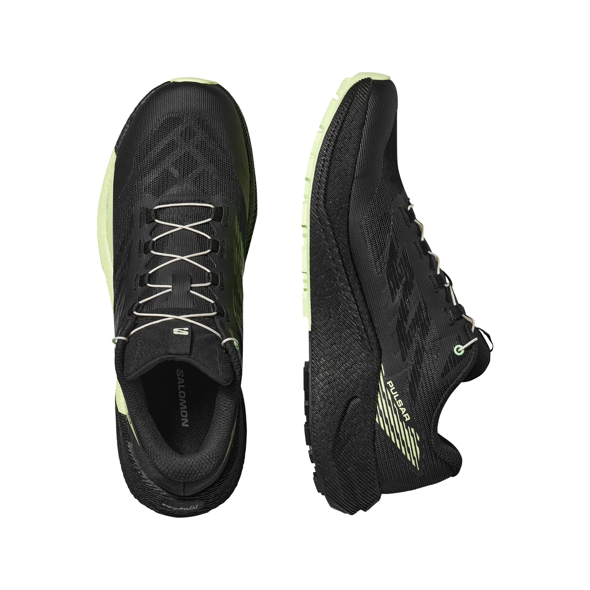 SALOMON PULSAR - HOMME