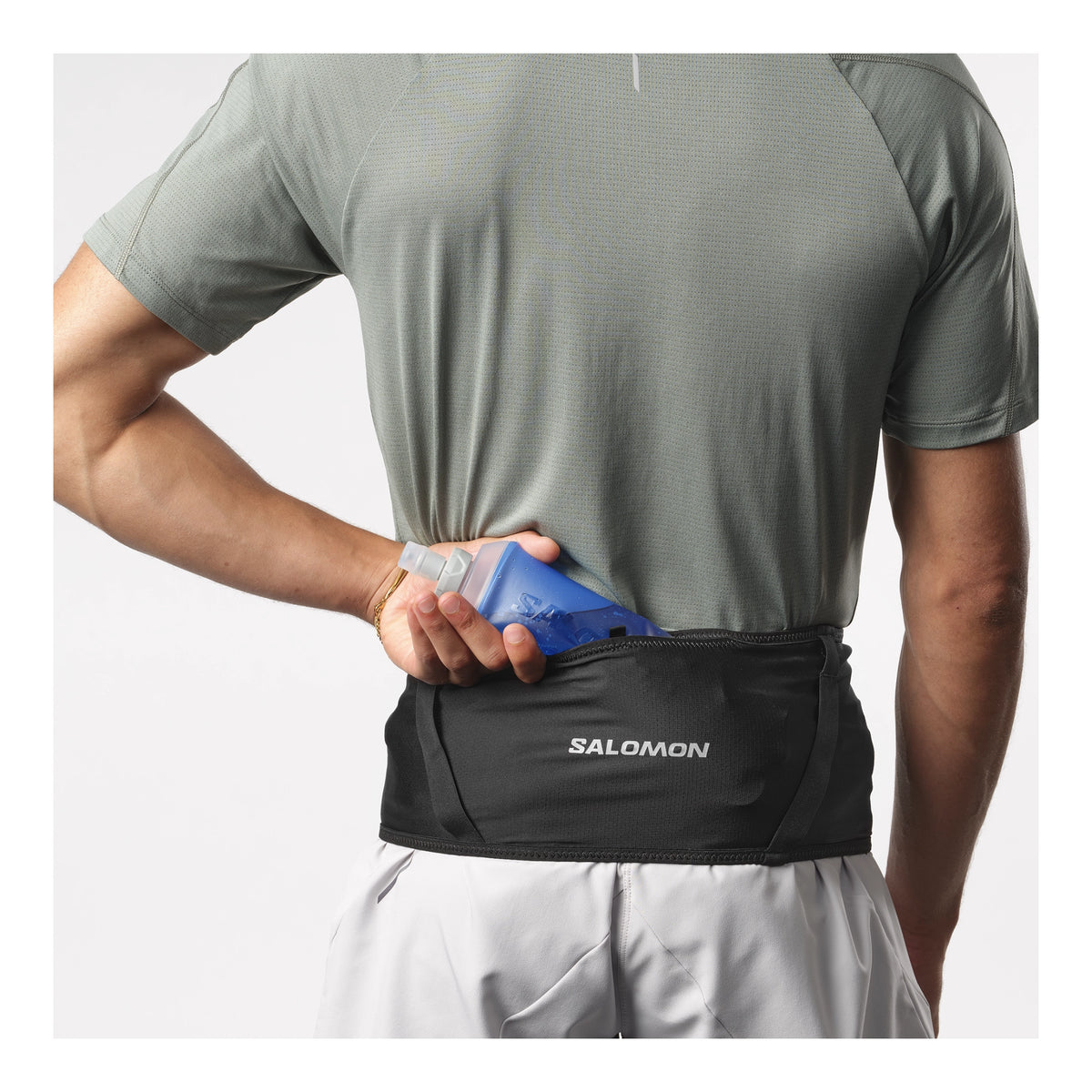 SALOMON PULSE CEINTURE HAUTE