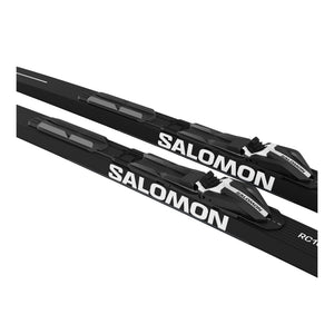 SALOMON RC10 eSKIN MEDIUM (FIXATIONS INCLUSES)