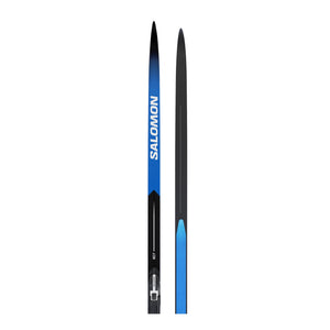 SALOMON RC7 eSKIN XS PM PLK (FIXATIONS INCLUSES)