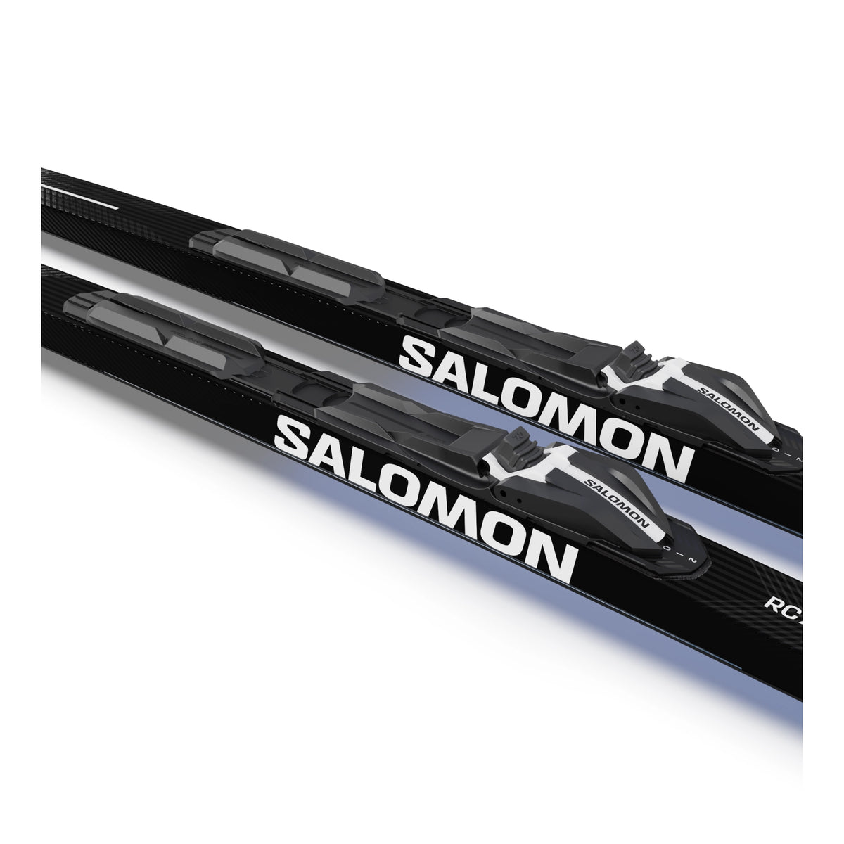 SALOMON RC7+ eSKIN (FIXATIONS INCLUSES)