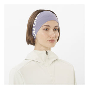 SALOMON RS PRO HEADBAND - UNISEXE