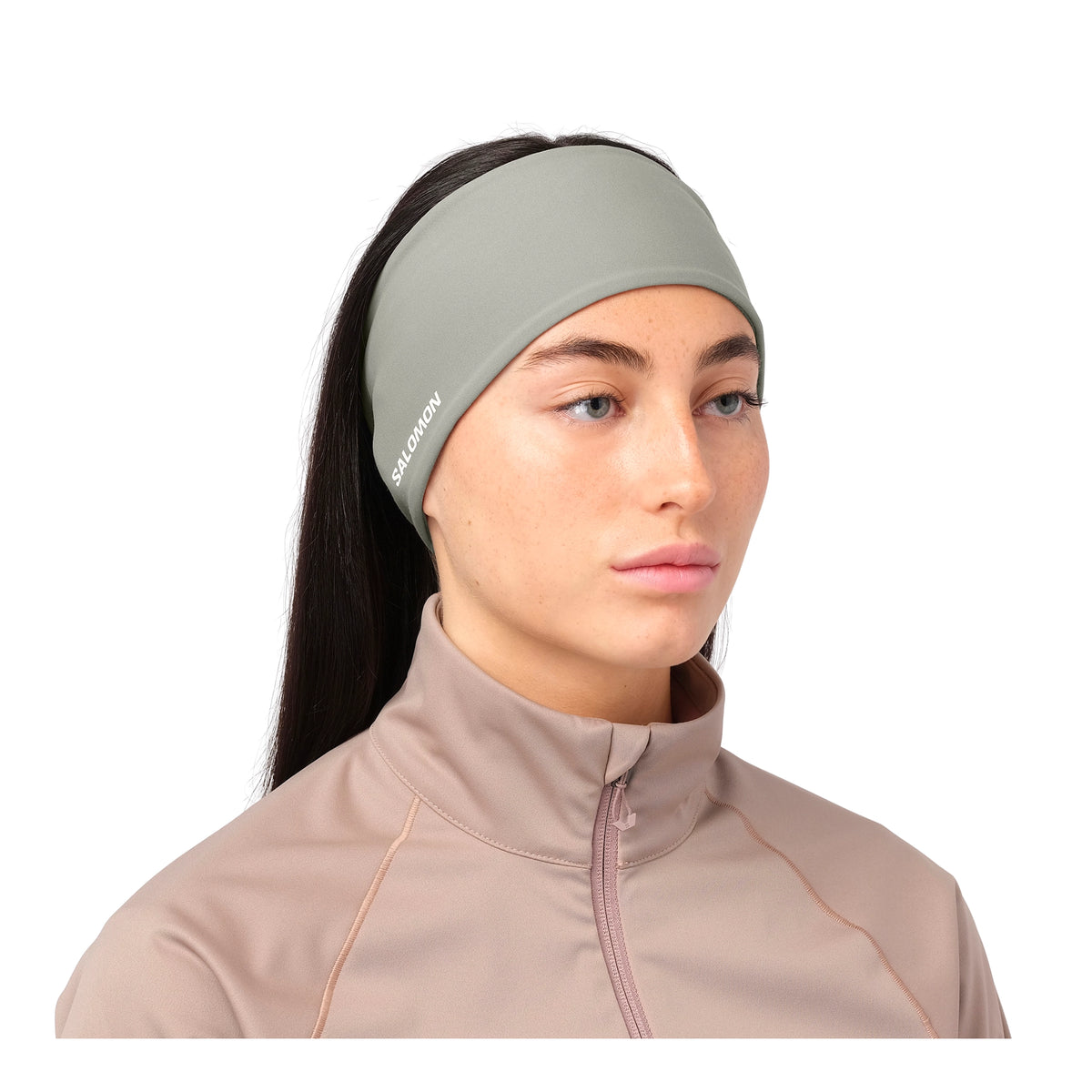 SALOMON RUN TECH BANDEAU - UNISEXE