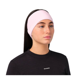 SALOMON RUN TECH BANDEAU - UNISEXE