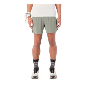 SALOMON SENSE AERO 2IN1 TRAIL 5" - HOMME