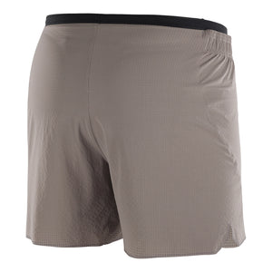 SALOMON SHORT 5" SENSE AERO - HOMME