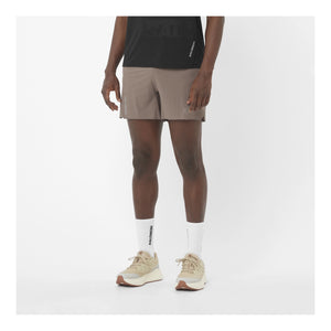 SALOMON SHORT 5" SENSE AERO - HOMME