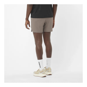 SALOMON SHORT 5" SENSE AERO - HOMME