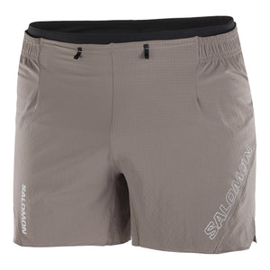 SALOMON SHORT 5" SENSE AERO - HOMME