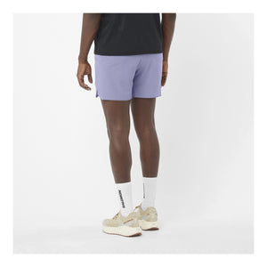 SALOMON SHORT 5" SENSE AERO - HOMME