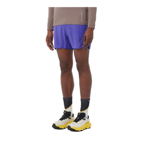 SALOMON SHORT 5" SENSE AERO - HOMME