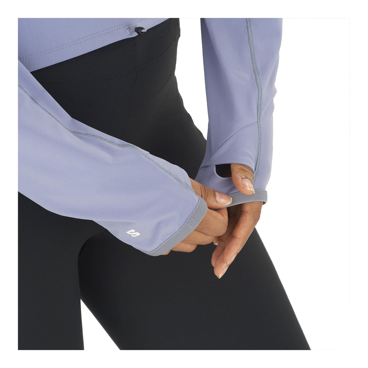 SALOMON SENSE AERO HYBD CP PLVR - WOMEN