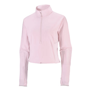 SALOMON SENSE AERO HYBD CP PLVR - FEMME